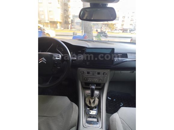Sahibinden Citroen C5 2.0 HDi Exclusive 2010 Model