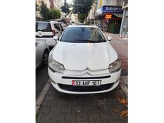 Sahibinden Citroen C5 2.0 HDi Exclusive 2010 Model