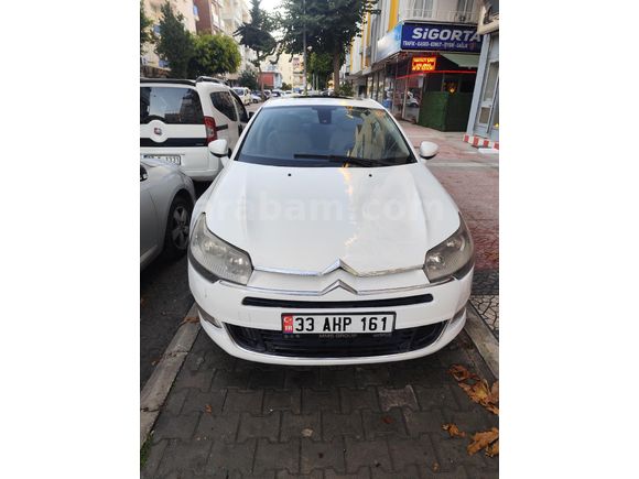Sahibinden Citroen C5 2.0 HDi Exclusive 2010 Model