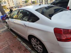 Sahibinden Citroen C5 2.0 HDi Exclusive 2010 Model