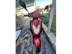 Sahibinden Kymco Agility 125 