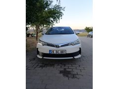 Sahibinden Toyota Corolla 1.33 Life 2016 Model