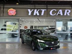 YKTCAR AUTOGROSS'DAN 2023 308 ACTIVE PRIME 48.746 KM + CARPLAY