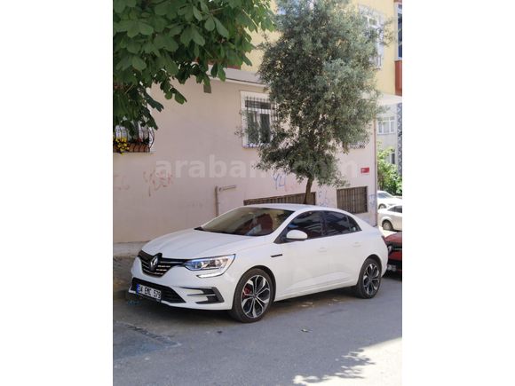 TERTEMİZ DOLU MEGANE