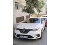 TERTEMİZ DOLU MEGANE