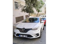 TERTEMİZ DOLU MEGANE