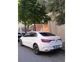 TERTEMİZ DOLU MEGANE