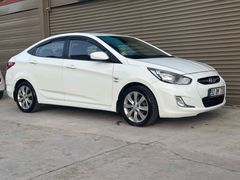 Sahibinden Hyundai Accent Blue 1.6 CRDI Mode Plus 2012 Model Ordu