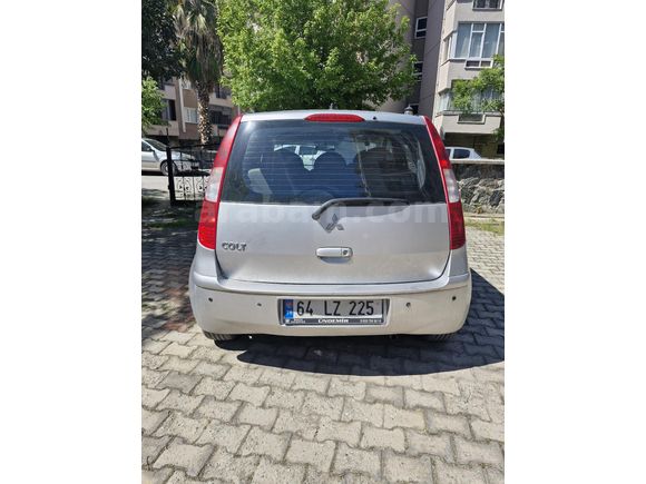Sahibinden Mitsubishi Colt 1.3 Invite 2006 Model