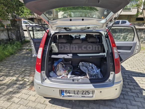 Sahibinden Mitsubishi Colt 1.3 Invite 2006 Model