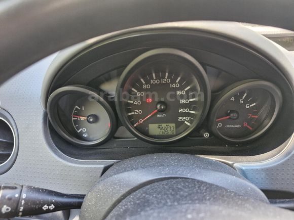 Sahibinden Mitsubishi Colt 1.3 Invite 2006 Model