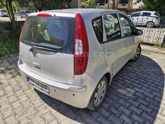 Sahibinden Mitsubishi Colt 1.3 Invite 2006 Model