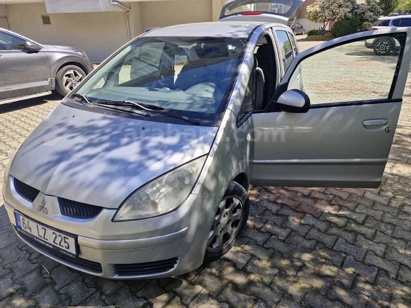 Sahibinden Mitsubishi Colt 1.3 Invite 2006 Model