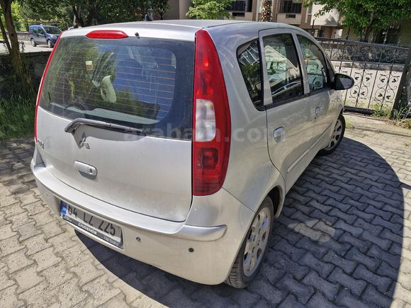 Sahibinden Mitsubishi Colt 1.3 Invite 2006 Model