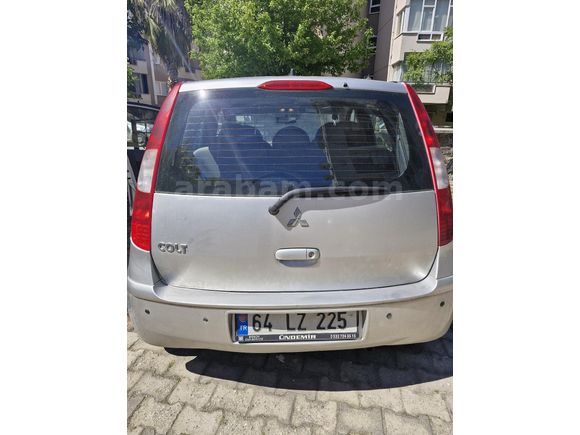 Sahibinden Mitsubishi Colt 1.3 Invite 2006 Model