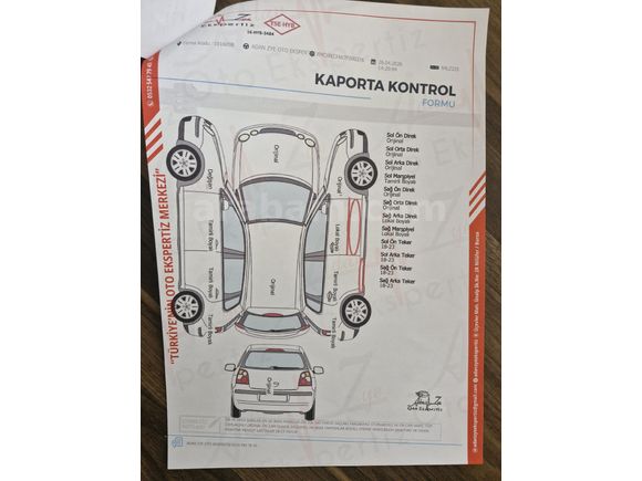 Sahibinden Mitsubishi Colt 1.3 Invite 2006 Model