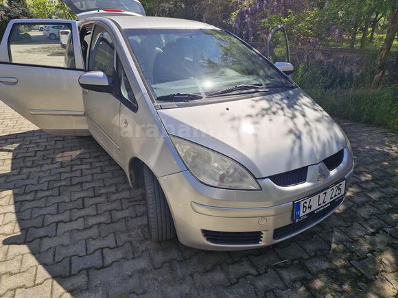 Sahibinden Mitsubishi Colt 1.3 Invite 2006 Model