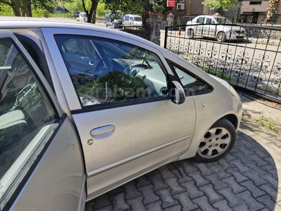 Sahibinden Mitsubishi Colt 1.3 Invite 2006 Model