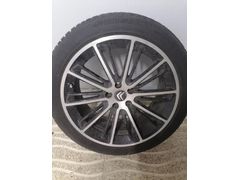citroen c5 aircros  uyumlu