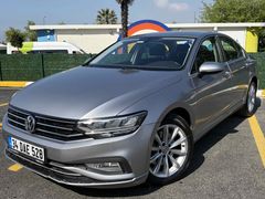Volkswagen Passat 1.5 TSi Business 2020 Değişensiz