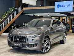 EGETUĞ 2022 Levante Hybrid Gt Bayi Air Vakum 4K.Isıtma 45.000Km
