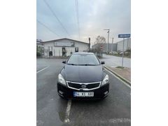 Sahibinden Kia Ceed 1.6 CRDi Concept 2011 Model 