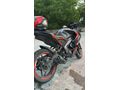 Sahibinden Bajaj Pulsar 200 RS 