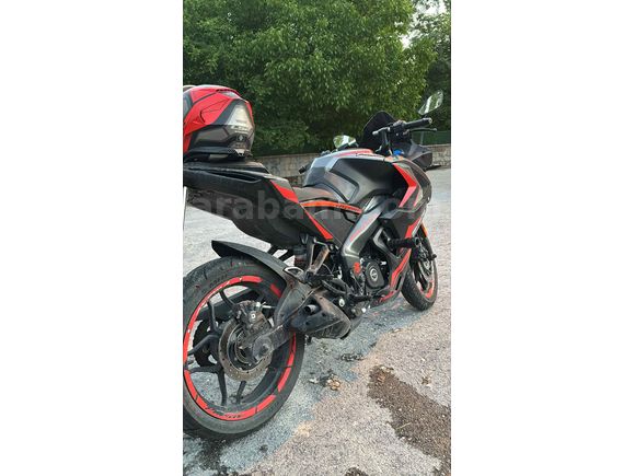 Sahibinden Bajaj Pulsar 200 RS 