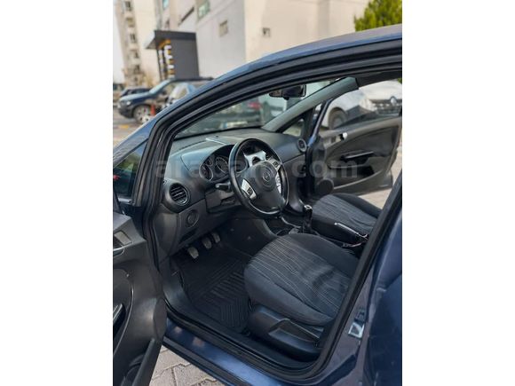 Sahibinden Opel Corsa 1.2 Twinport Enjoy 2007 Model