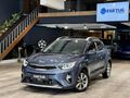 EGETUĞ 2025 Kia Stonic Sunroof Geri Görüş Park Sensörü 19.900 Km