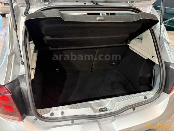 EGETUĞ 2020 Turbo Stepway Easy-R Hız Sabitleme 72.000 Km