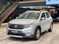EGETUĞ 2020 Turbo Stepway Easy-R Hız Sabitleme 72.000 Km
