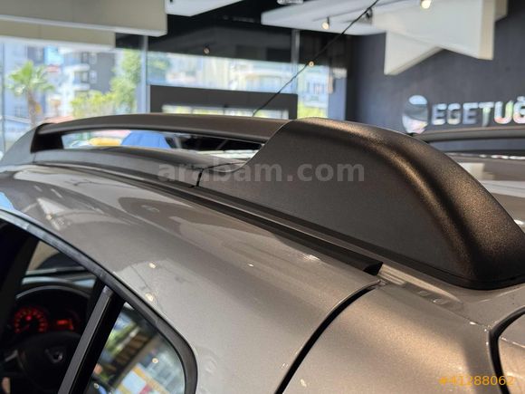 EGETUĞ 2020 Turbo Stepway Easy-R Hız Sabitleme 72.000 Km