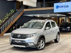 EGETUĞ 2020 Turbo Stepway Easy-R Hız Sabitleme 72.000 Km