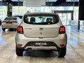 EGETUĞ 2020 Turbo Stepway Easy-R Hız Sabitleme 72.000 Km
