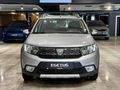 EGETUĞ 2020 Turbo Stepway Easy-R Hız Sabitleme 72.000 Km
