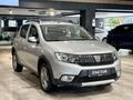 EGETUĞ 2020 Turbo Stepway Easy-R Hız Sabitleme 72.000 Km