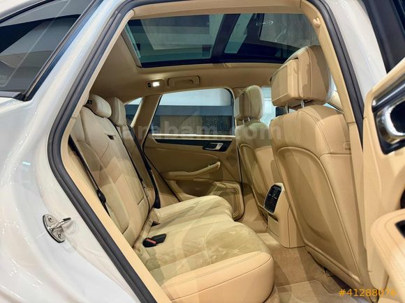EGETUĞ 2016 Bayi 252Hp Hafıza Isıtma ŞeritT. Elk.Bgj. 119.000Km