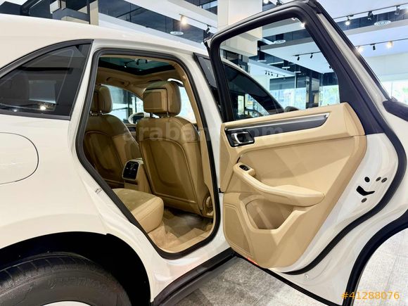 EGETUĞ 2016 Bayi 252Hp Hafıza Isıtma ŞeritT. Elk.Bgj. 119.000Km