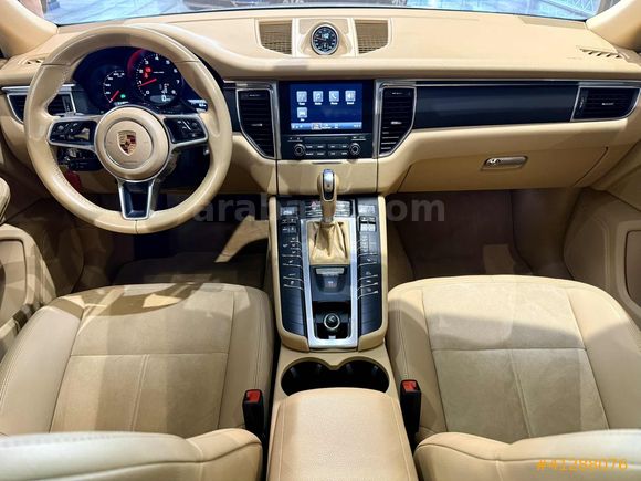 EGETUĞ 2016 Bayi 252Hp Hafıza Isıtma ŞeritT. Elk.Bgj. 119.000Km