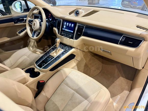 EGETUĞ 2016 Bayi 252Hp Hafıza Isıtma ŞeritT. Elk.Bgj. 119.000Km