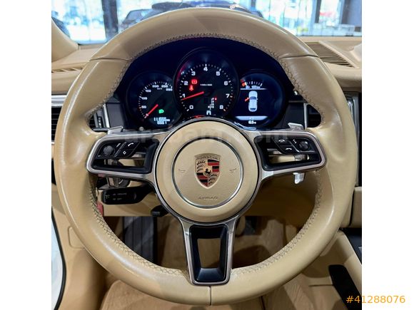 EGETUĞ 2016 Bayi 252Hp Hafıza Isıtma ŞeritT. Elk.Bgj. 119.000Km