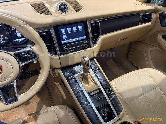 EGETUĞ 2016 Bayi 252Hp Hafıza Isıtma ŞeritT. Elk.Bgj. 119.000Km