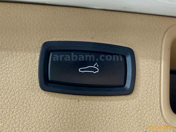 EGETUĞ 2016 Bayi 252Hp Hafıza Isıtma ŞeritT. Elk.Bgj. 119.000Km
