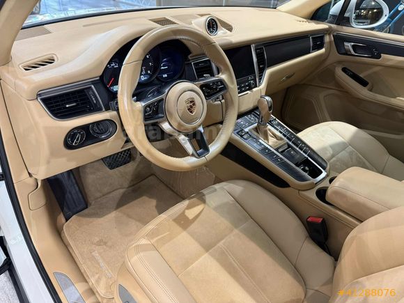 EGETUĞ 2016 Bayi 252Hp Hafıza Isıtma ŞeritT. Elk.Bgj. 119.000Km