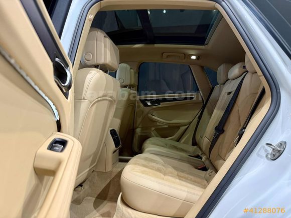 EGETUĞ 2016 Bayi 252Hp Hafıza Isıtma ŞeritT. Elk.Bgj. 119.000Km