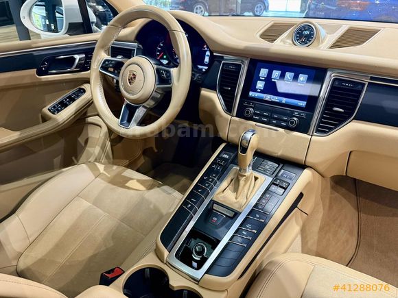 EGETUĞ 2016 Bayi 252Hp Hafıza Isıtma ŞeritT. Elk.Bgj. 119.000Km