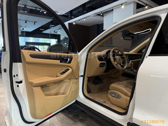 EGETUĞ 2016 Bayi 252Hp Hafıza Isıtma ŞeritT. Elk.Bgj. 119.000Km