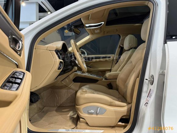 EGETUĞ 2016 Bayi 252Hp Hafıza Isıtma ŞeritT. Elk.Bgj. 119.000Km