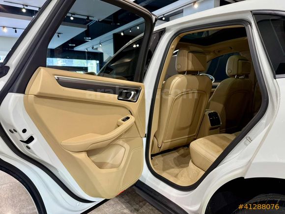 EGETUĞ 2016 Bayi 252Hp Hafıza Isıtma ŞeritT. Elk.Bgj. 119.000Km